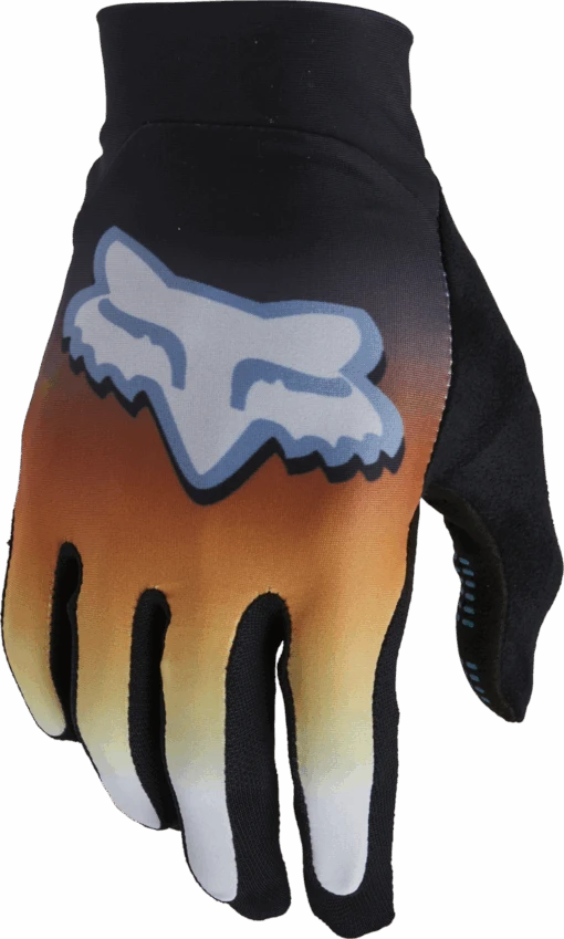 Fox Racing Flexair Park Glove -Bike Gear World fox racing flexair park glove 404743 1