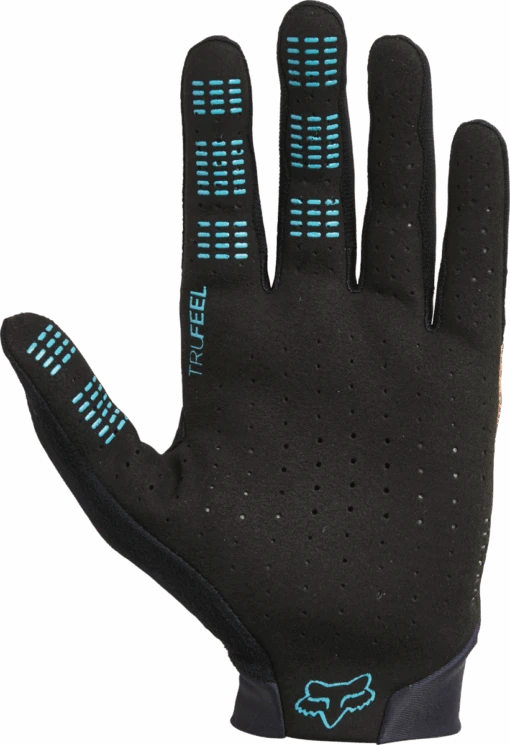Fox Racing Flexair Park Glove -Bike Gear World fox racing flexair park glove 404743 11