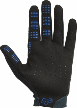 Fox Racing Flexair Park Glove -Bike Gear World fox racing flexair park glove 404743 13