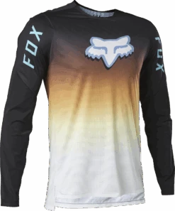 Fox Racing Flexair RS Long Sleeve Jersey
