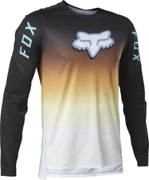 Fox Racing Flexair RS Long Sleeve Jersey