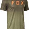 Fox Racing Flexair Short Sleeve Jersey -Bike Gear World fox racing flexair short sleeve jersey 404380 1