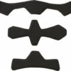 Fox Racing Flight HS Thick Padset