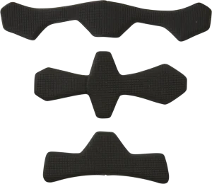 Fox Racing Flight HS Thick Padset