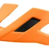 Fox Racing Flux Visor Rush -Bike Gear World fox racing flux visor rush 372714 1