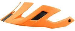 Fox Racing Flux Visor Rush