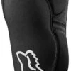 Fox Racing Launch D3O Knee Guards -Bike Gear World fox racing launch d3o knee guard 375606 1