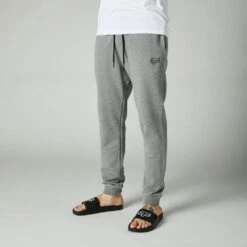 Fox Racing Lolo Fleece Pant -Bike Gear World fox racing lolo fleece pant 400802 13