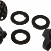 Fox Racing Rampage Visor Screws -Bike Gear World fox racing rampage visor screws 404495 1