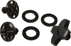 Fox Racing Rampage Visor Screws