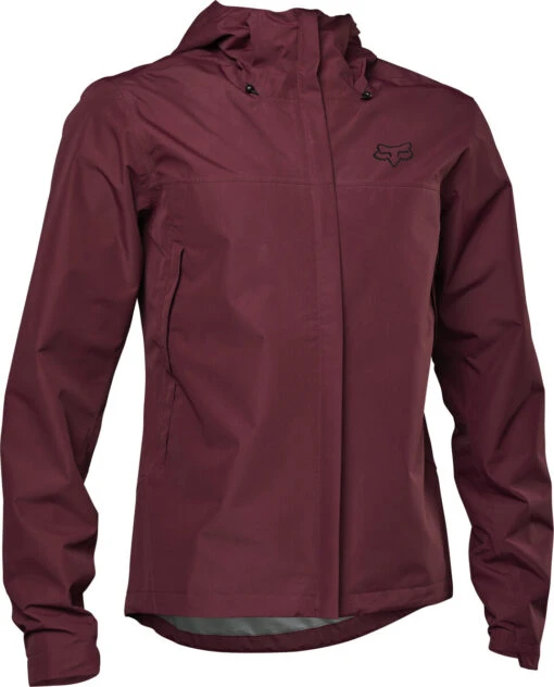 Fox Racing Ranger 2.5L Water Jacket -Bike Gear World fox racing ranger 2.5l water jacket 2023 413822 13