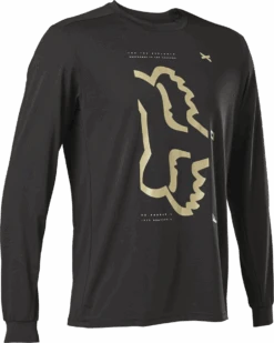 Fox Racing Ranger Drirelease Long Sleeve Jersey