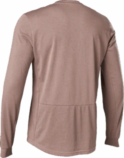 Fox Racing Ranger Drirelease Long Sleeve Jersey -Bike Gear World fox racing ranger drirelease long sleeve jersey 404368 14