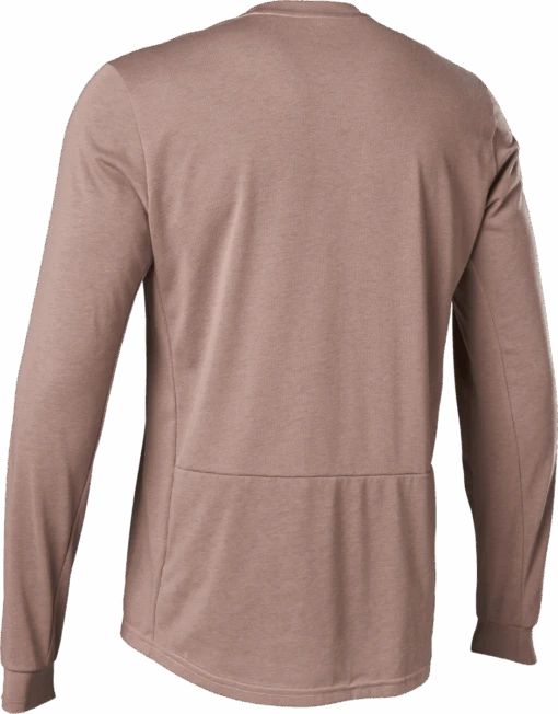 Fox Racing Ranger Drirelease Long Sleeve Jersey -Bike Gear World fox racing ranger drirelease long sleeve jersey 404368 14