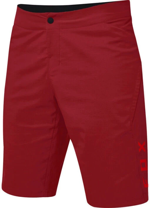 Fox Racing Ranger Shorts -Bike Gear World fox racing ranger short 375583 19