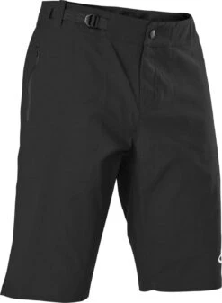 Fox Racing Ranger Short W/Liner