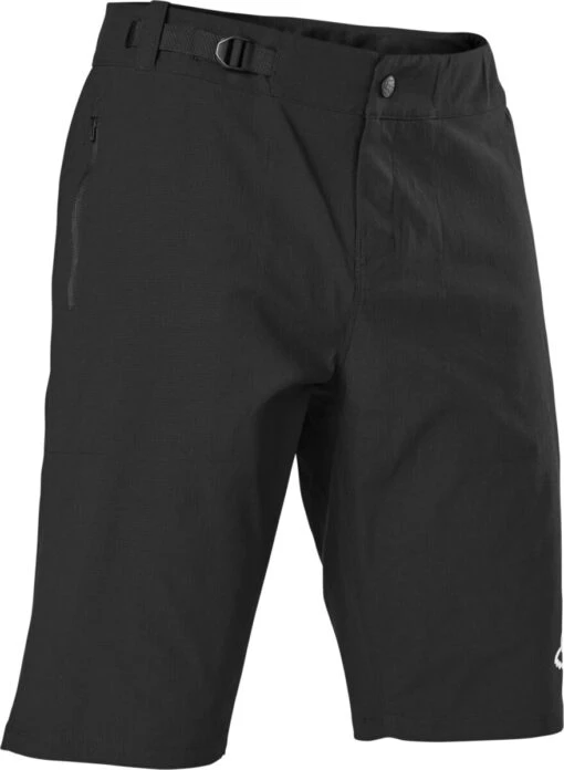 Fox Racing Ranger Short W/Liner -Bike Gear World fox racing ranger short w liner 404529 1