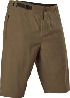 Fox Racing Ranger Short W/Liner -Bike Gear World fox racing ranger short w liner 404529 13