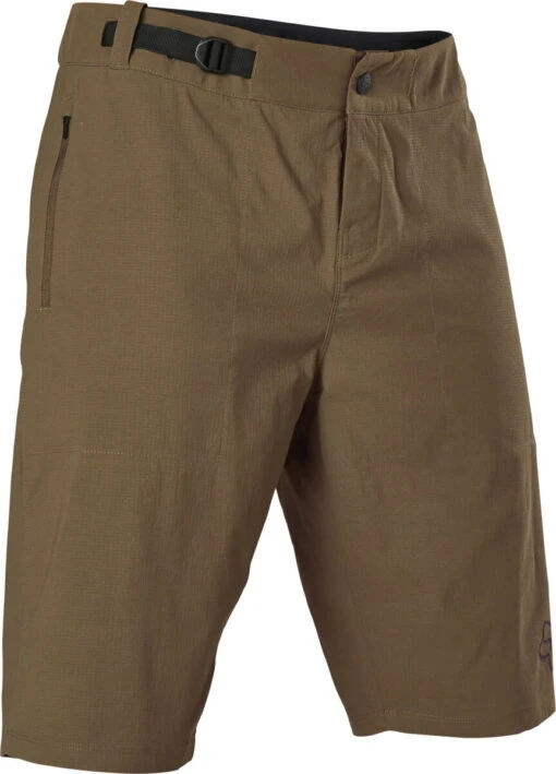 Fox Racing Ranger Short W/Liner -Bike Gear World fox racing ranger short w liner 404529 13