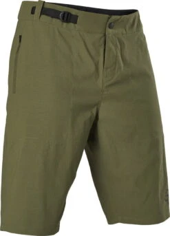 Fox Racing Ranger Short W/Liner -Bike Gear World fox racing ranger short w liner 404529 15