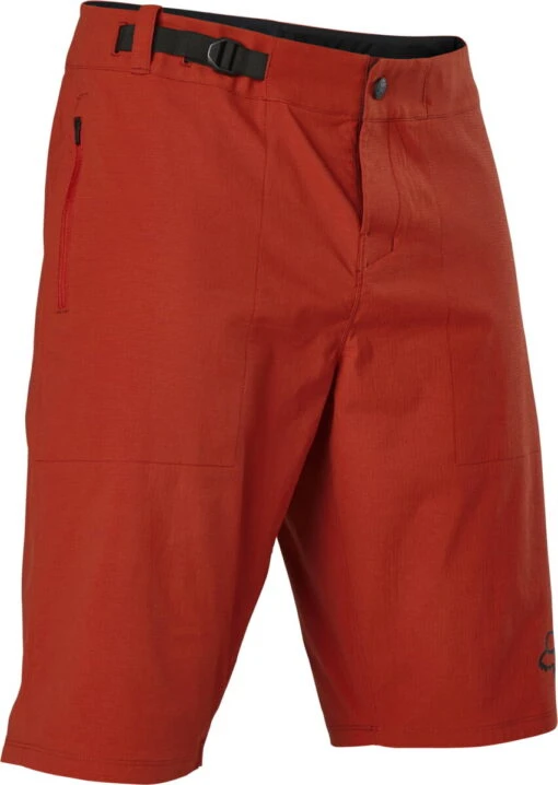 Fox Racing Ranger Short W/Liner -Bike Gear World fox racing ranger short w liner 404529 16
