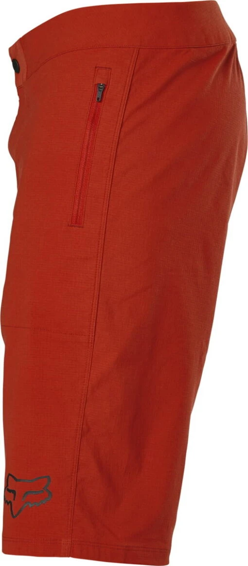 Fox Racing Ranger Short W/Liner -Bike Gear World fox racing ranger short w liner 404529 17