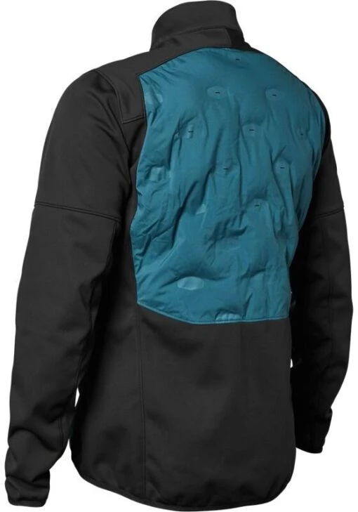 Fox Racing Ranger Windbloc Fire Jacket -Bike Gear World fox racing ranger windbloc fire jacket 400745 1
