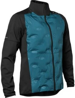 Fox Racing Ranger Windbloc Fire Jacket