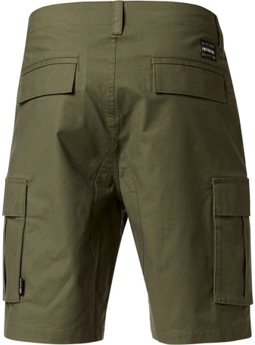 Fox Racing Slambozo Short 2.0 -Bike Gear World fox racing slambozo short 2.0 375524 14