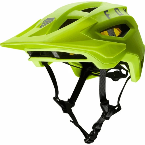 Fox Racing Speedframe MIPS Helmet -Bike Gear World fox racing speedframe mips helmet 375742 11