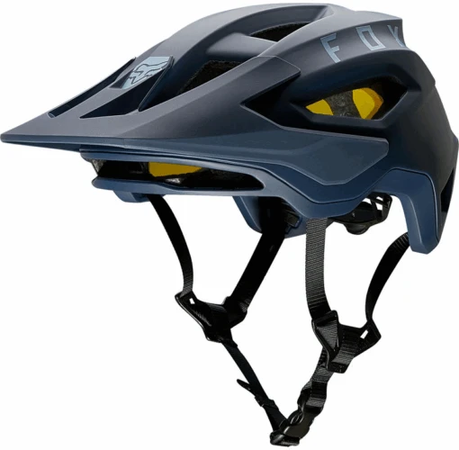 Fox Racing Speedframe MIPS Helmet -Bike Gear World fox racing speedframe mips helmet 375742 12