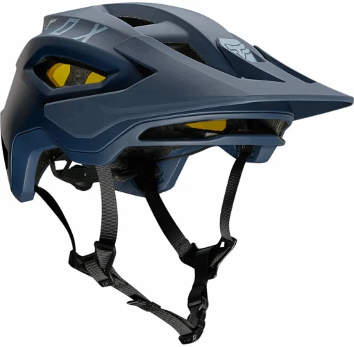 Fox Racing Speedframe MIPS Helmet -Bike Gear World fox racing speedframe mips helmet 375742 13