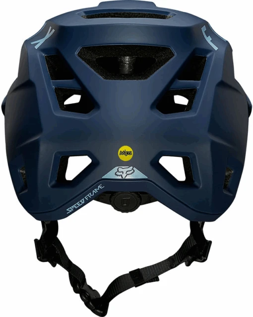 Fox Racing Speedframe MIPS Helmet -Bike Gear World fox racing speedframe mips helmet 375742 15