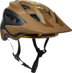 Fox Racing Speedframe Pro Blocked