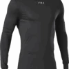 Fox Racing Tecbase Long Sleeve Shirt -Bike Gear World fox racing tecbase long sleeve shirt 404469 1