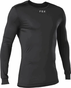 Fox Racing Tecbase Long Sleeve Shirt