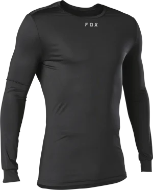 Fox Racing Tecbase Long Sleeve Shirt
