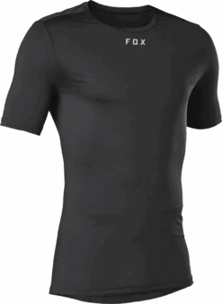 Fox Racing Tecbase Short Sleeve Shirt