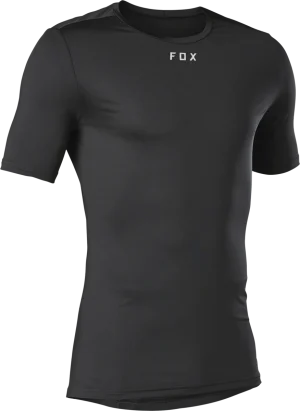 Fox Racing Tecbase Short Sleeve Shirt