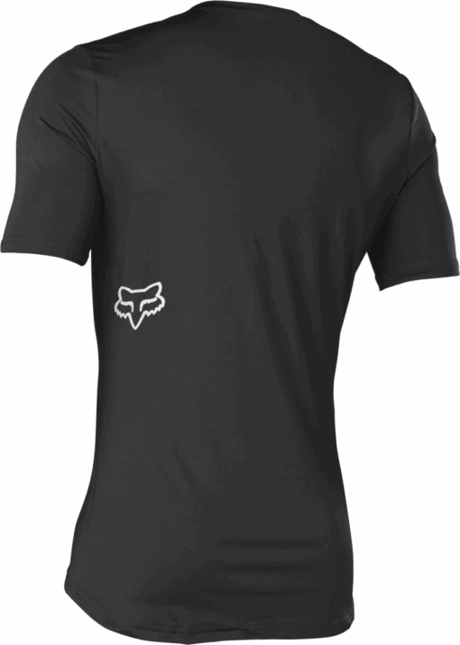 Fox Racing Tecbase Short Sleeve Shirt -Bike Gear World fox racing tecbase short sleeve shirt 404470 11