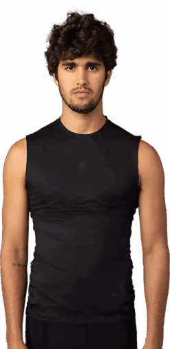 Fox Racing Tecbase Sleeveless Shirt