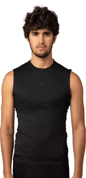 Fox Racing Tecbase Sleeveless Shirt