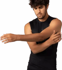 Fox Racing Tecbase Sleeveless Shirt -Bike Gear World fox racing tecbase sleeveless shirt 413849 13