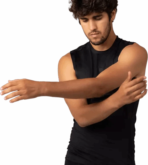 Fox Racing Tecbase Sleeveless Shirt -Bike Gear World fox racing tecbase sleeveless shirt 413849 13
