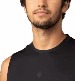 Fox Racing Tecbase Sleeveless Shirt -Bike Gear World fox racing tecbase sleeveless shirt 413849 14