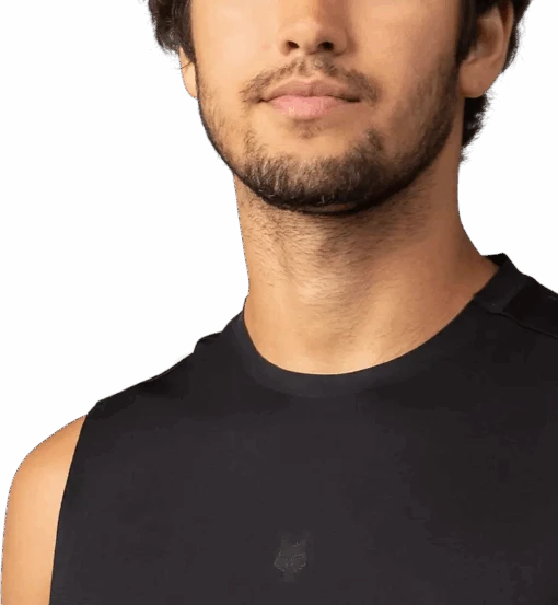 Fox Racing Tecbase Sleeveless Shirt -Bike Gear World fox racing tecbase sleeveless shirt 413849 14