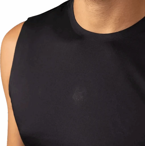 Fox Racing Tecbase Sleeveless Shirt -Bike Gear World fox racing tecbase sleeveless shirt 413849 15