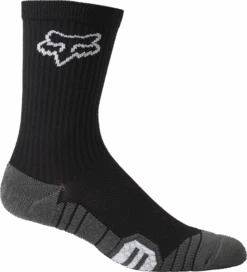 Fox Racing Women's 6-inch Ranger Cushion Sock