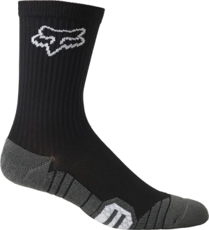 Fox Racing Women's 6-inch Ranger Cushion Sock
