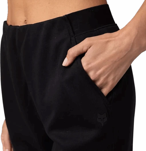 Fox Racing Womens Balance Jogger Pants -Bike Gear World fox racing womens balance fleece jogger 572863 15